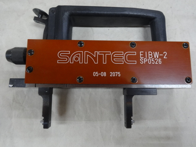 サンテック 指示測定器 EIBW-2