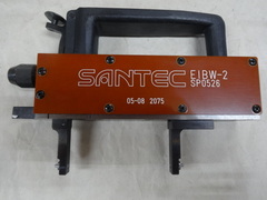 サンテック 指示測定器 EIBW-2