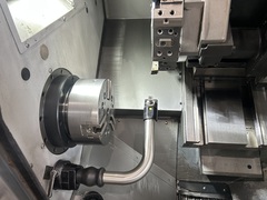 DMG森精機 ドラム形NC旋盤 CL2000BM