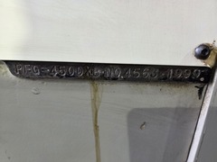 岡本工作機械製作所 平面研削盤 PFG450DXB