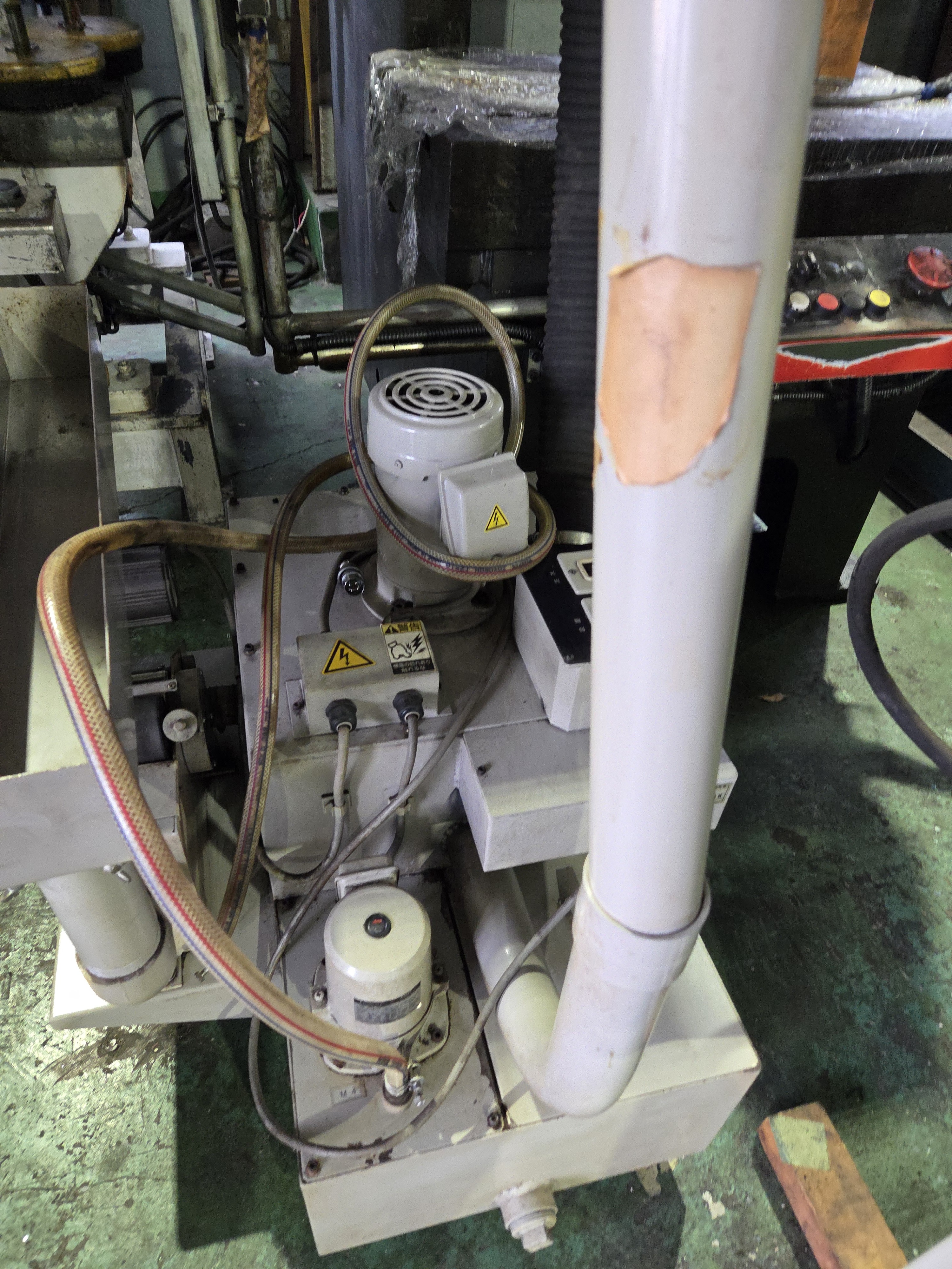 岡本工作機械製作所 平面研削盤 PFG450DXB