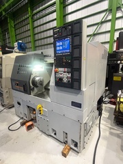 DMG森精機 NC旋盤 CL2000TE