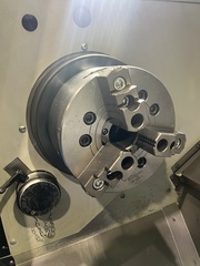 DMG森精機 NC旋盤 CL2000TE