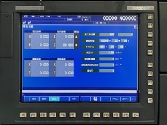 DMG森精機 NC旋盤 CL2000TE