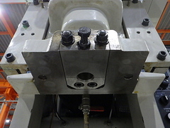 アマダ C型プレス TP-15