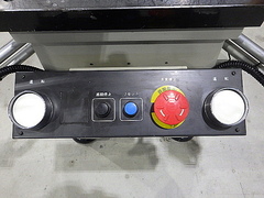 アマダ C型プレス TP-15