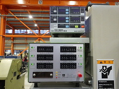 アマダ C型プレス TP-15