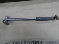 MITUTOYO｜ミツトヨ シリンダーゲージ CG-150AX