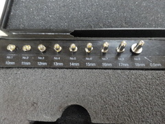 MITUTOYO｜ミツトヨ シリンダーゲージ CG-S18A