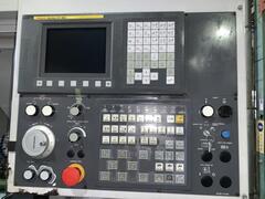 滝澤鉄工所 ドリリングセンター MAC-V1E