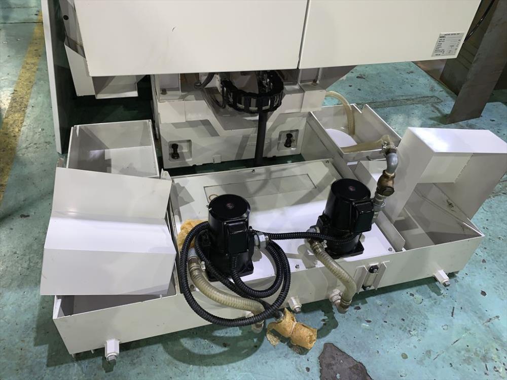 滝澤鉄工所 ドリリングセンター MAC-V1E