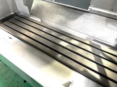 山崎技研 #3NC立フライス盤 YZ-352NCR