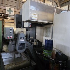 OKUMA 立形マシニングセンター MILLAC 761V