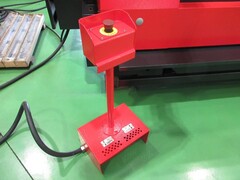 アマダ プレスブレーキ(ベンダー) FBDIII-1253NT