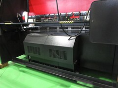 アマダ プレスブレーキ(ベンダー) FBDIII-1253NT