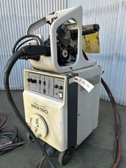 パナソニック 半自動溶接機 YD180R-5