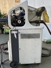 パナソニック 半自動溶接機 YD180R-5
