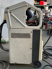 パナソニック 半自動溶接機 YD180R-5