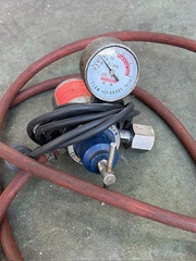 パナソニック 半自動溶接機 YD180R-5