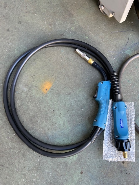 ダイヘン 半自動溶接機 CPXD500