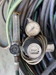 ダイヘン 半自動溶接機 CPXD500