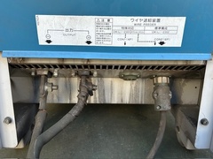 ダイヘン 半自動溶接機 CPXD500