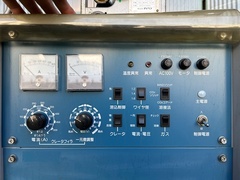 ダイヘン 半自動溶接機 CPXD500