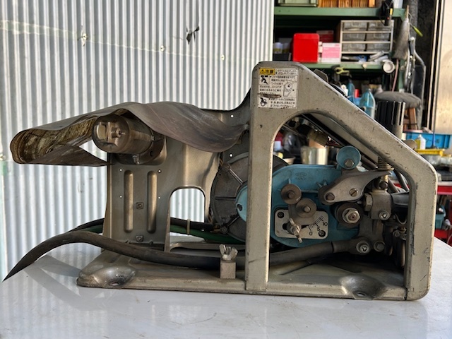 ダイヘン 半自動溶接機 CPXD500