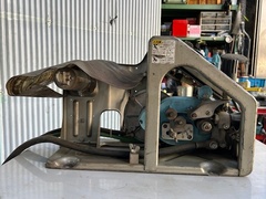 ダイヘン 半自動溶接機 CPXD500