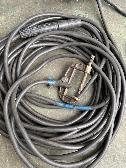 ダイヘン 半自動溶接機 CPXD500