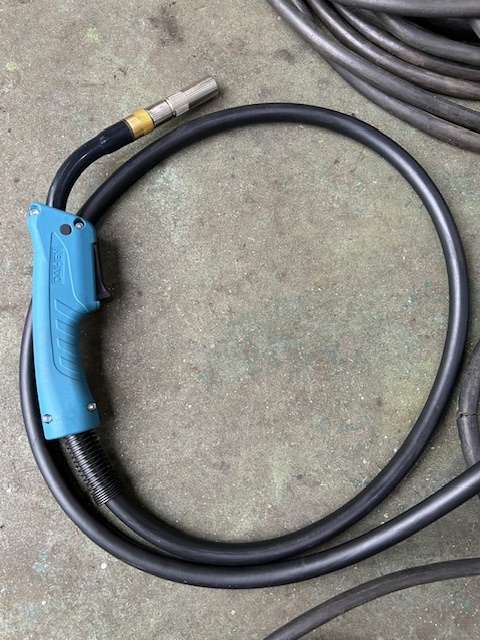 ダイヘン 半自動溶接機 CPXD500