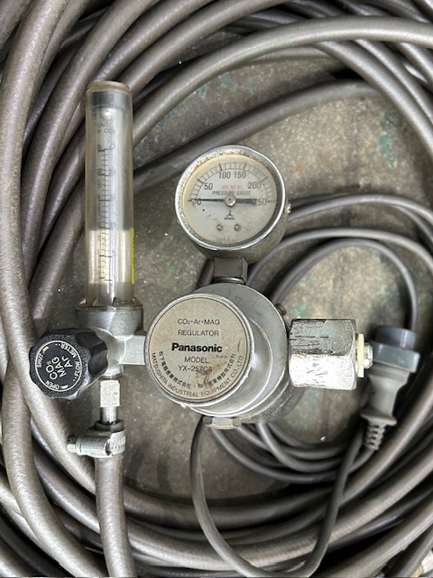 ダイヘン 半自動溶接機 CPXD500
