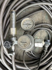 ダイヘン 半自動溶接機 CPXD500