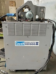 ダイヘン 半自動溶接機 CPXD500