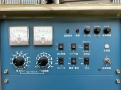 ダイヘン 半自動溶接機 CPXD500