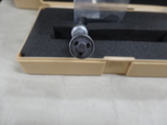 MITUTOYO｜ミツトヨ ホールテスト HT-12R