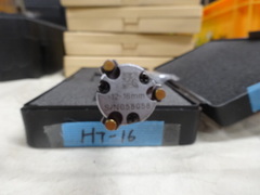 MITUTOYO｜ミツトヨ ホールテスト HT-16R