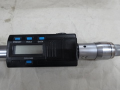 MITUTOYO｜ミツトヨ デジタルホールテスト HTD-40