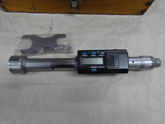 MITUTOYO｜ミツトヨ デジタルホールテスト HTD-40