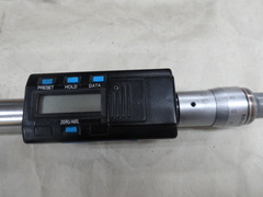 MITUTOYO｜ミツトヨ デジタルホールテスト HTD-40