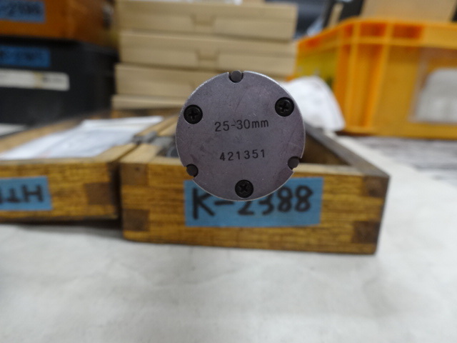 MITUTOYO｜ミツトヨ デジタルホールテスト HTD-30