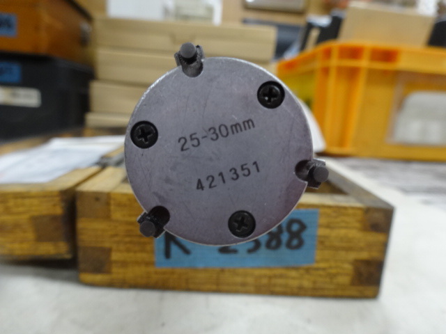 MITUTOYO｜ミツトヨ デジタルホールテスト HTD-30