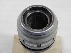 日研工作 クイック式ミーリングチャック MCT45-42