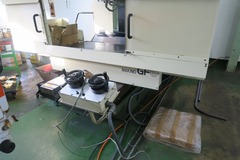 牧野フライス製作所 立型マシニングセンター GF6