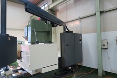牧野フライス製作所 立型マシニングセンター GF6