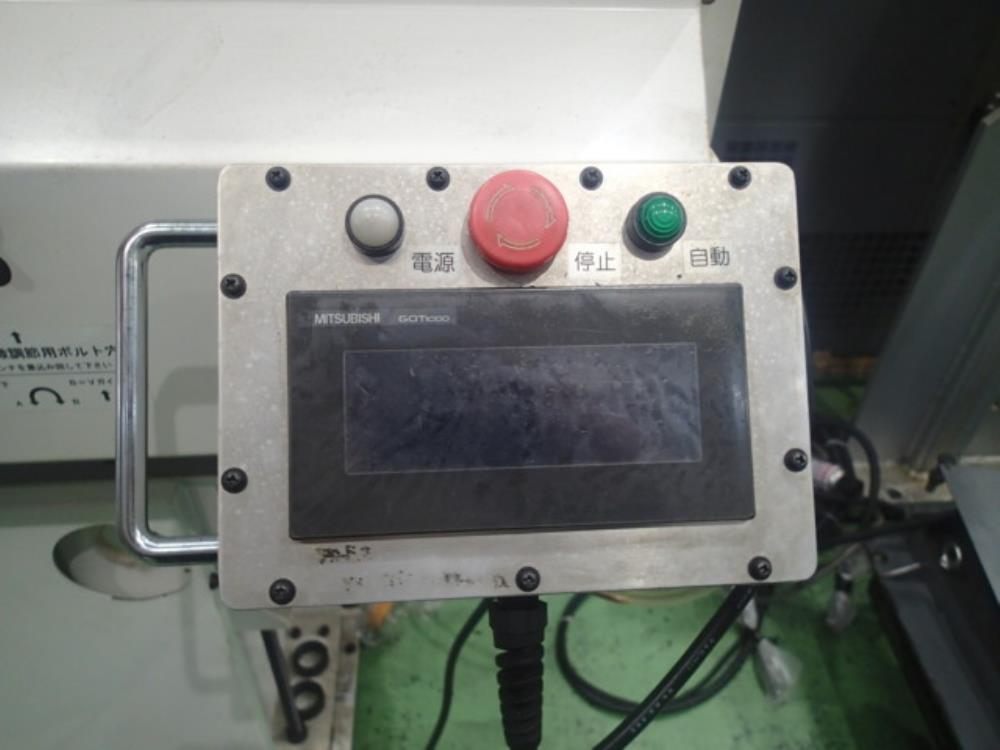 アルプスツール オートバーフィーダー ASQ-E120