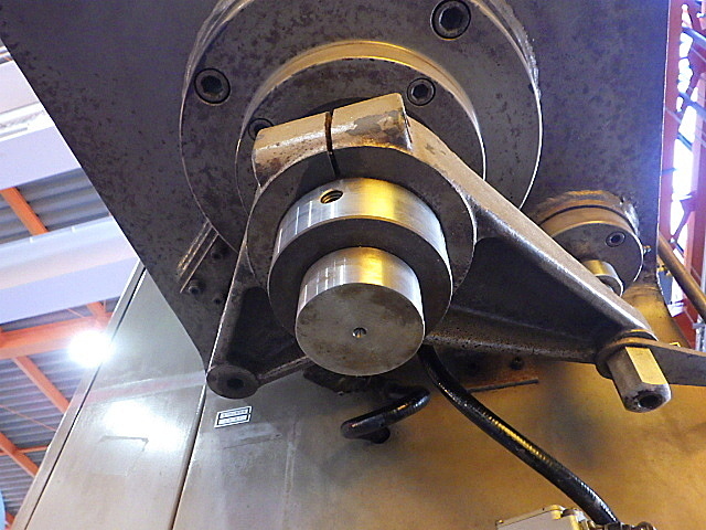 東和精機 油圧プレス PHKS10-300