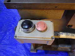 東和精機 油圧プレス PHKS10-300