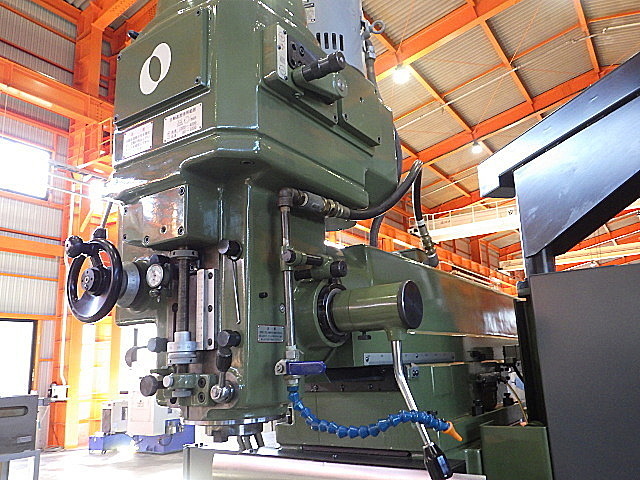 牧野フライス製作所 NC立フライス AVNC-74