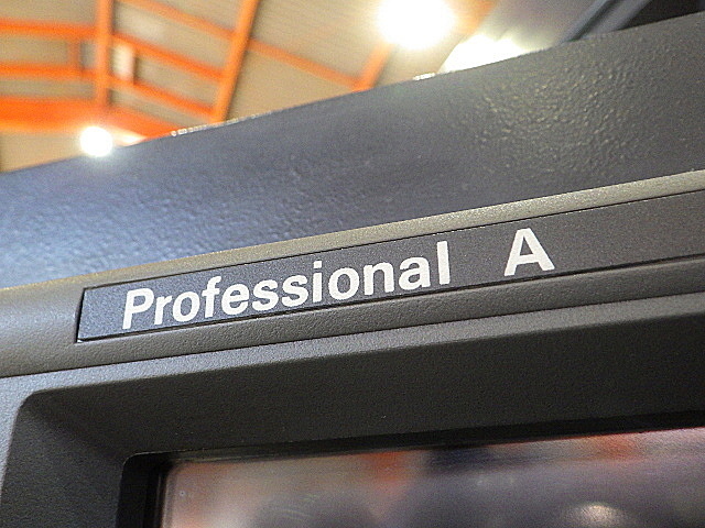 牧野フライス製作所 NC立フライス AVNC-74